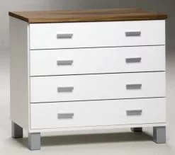 Fondi 4 Lipasto, 4-laatikolla