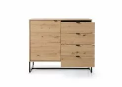 Senkki Fore, 103x89 Cm 11 Senkki Fore, 103x89 Cm -Muut kalusteet Myynti 2023 fore senkki 103 edest auki2