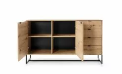 Senkki Fore, 153x89 Cm -Muut kalusteet Myynti 2023 fore senkki 153 edest auki