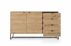 Senkki Fore, 153x89 Cm -Muut kalusteet Myynti 2023 fore senkki 153 edest auki2