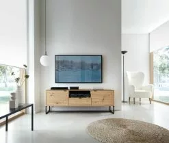 TV Taso Fore, 153 Cm -Muut kalusteet Myynti 2023 fore tv taso milj