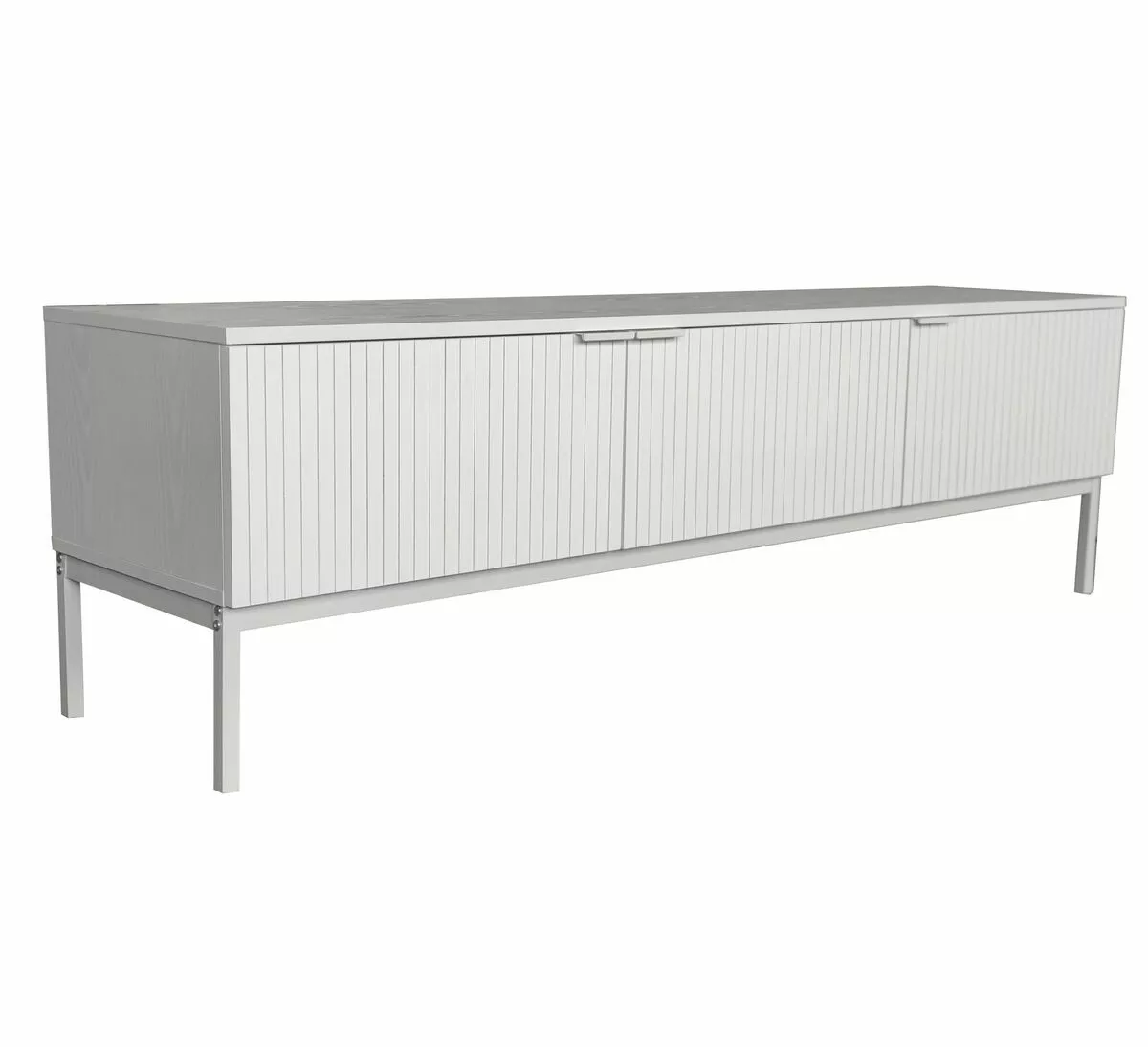 Tv-taso Siera 160 Cm, Valkoinen 2 Tv-taso Siera 160 Cm, Valkoinen - Image 2