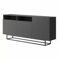 Senkki Jalo, 3 Väriä -Muut kalusteet Myynti 2023 jalo senkki 180 musta