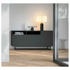 Senkki Jalo, 3 Väriä -Muut kalusteet Myynti 2023 jalo senkki 180 musta fiilis