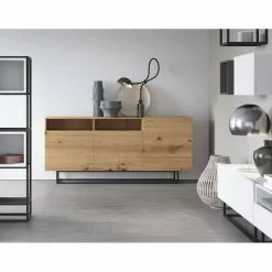 Senkki Jalo, 3 Väriä -Muut kalusteet Myynti 2023 jalo senkki 180 tammi fiilis