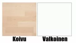 Sänky Kuusamo, 80x200 Cm -Muut kalusteet Myynti 2023 joki vC3A4rit2019 4