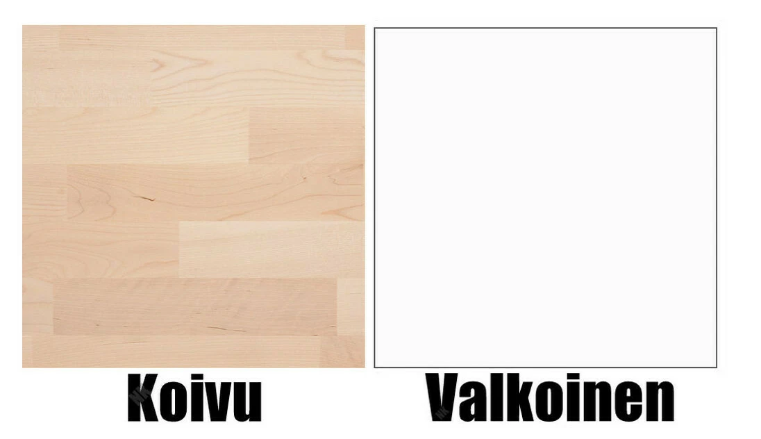 Kotimainen Kuusamo -kerrossänky 3 Kotimainen Kuusamo -kerrossänky - Image 3