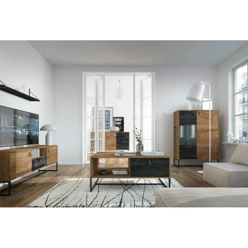 Tv-taso Kero, 153 Cm 3 Tv-taso Kero, 153 Cm - Image 3