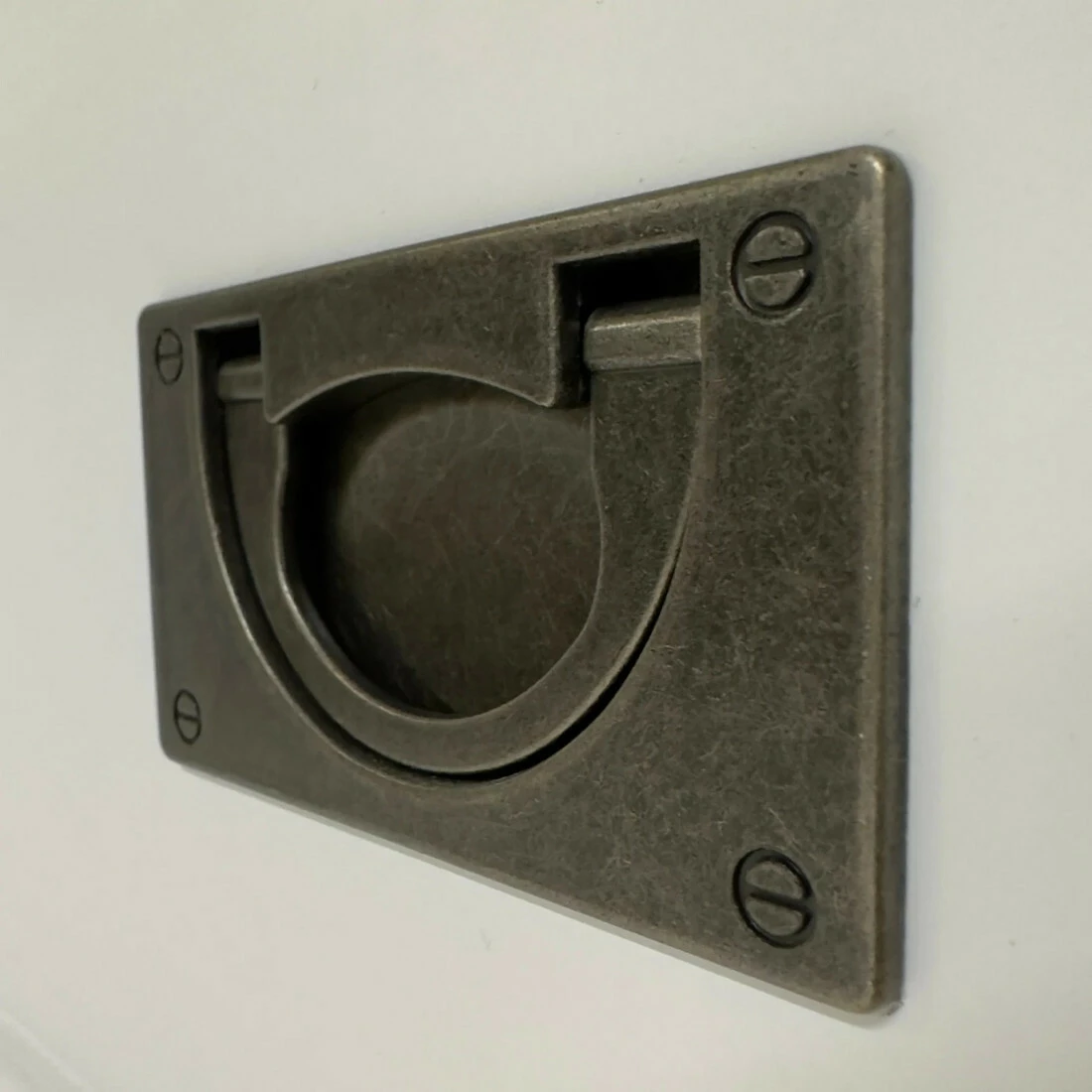 Tv-taso Kingston 160 Cm, Valkoinen/harmaa 5 Tv-taso Kingston 160 Cm, Valkoinen/harmaa - Image 5