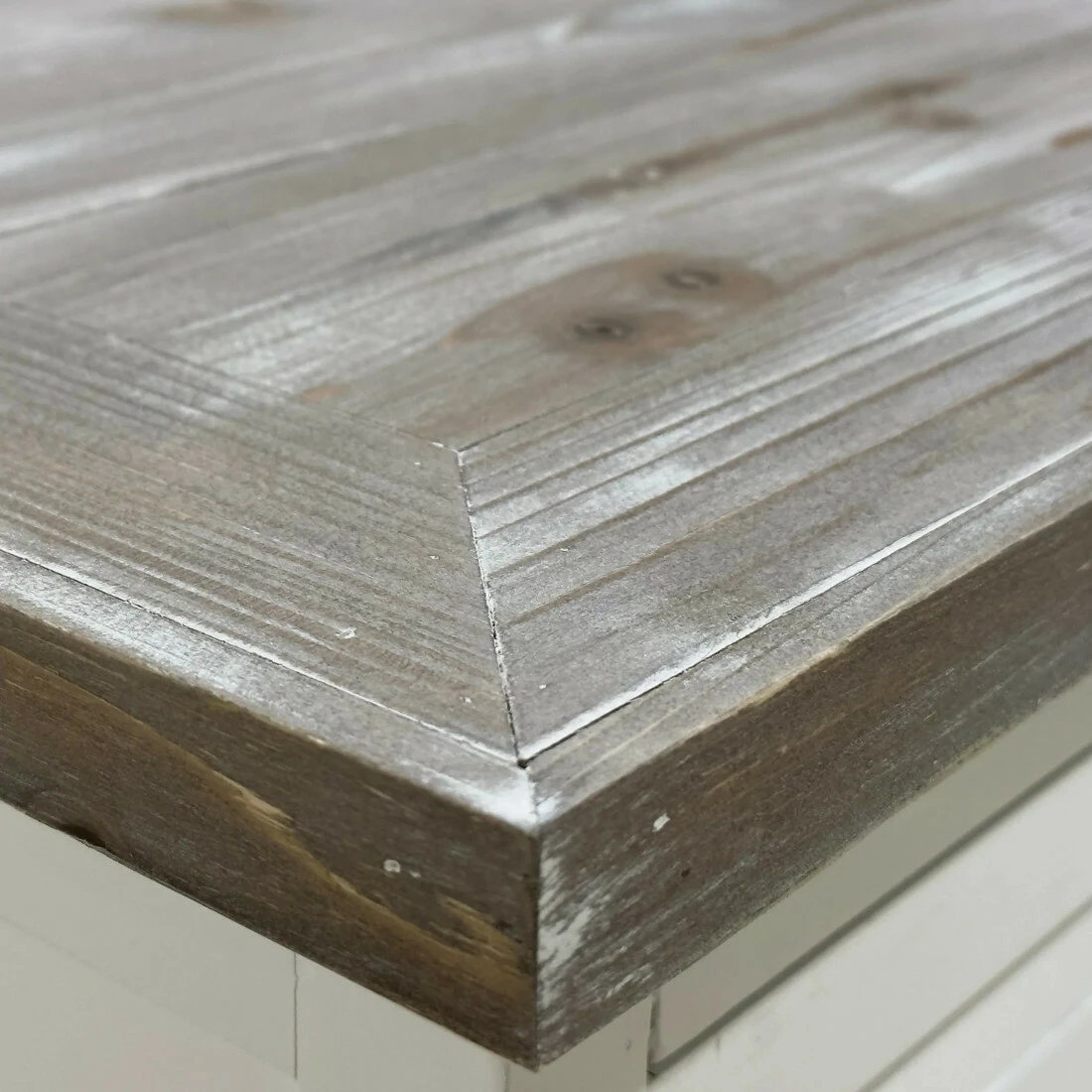 Tv-taso Kingston 160 Cm, Valkoinen/harmaa 4 Tv-taso Kingston 160 Cm, Valkoinen/harmaa - Image 4