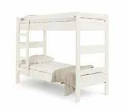 Edessä 30 Kotimainen Kuusamo -kerrossänky