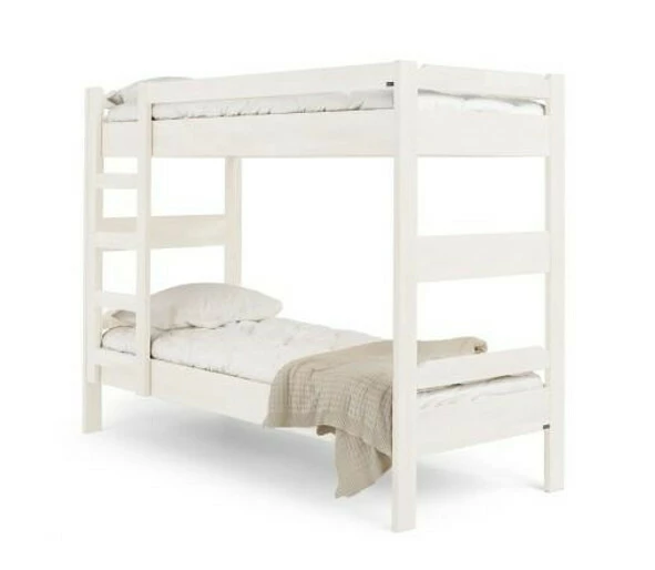 Kotimainen Kuusamo -kerrossänky 1 Kotimainen Kuusamo -kerrossänky