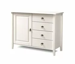 Lipasto Lancy, Mänty