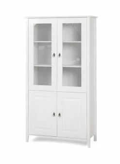 Edessä 8 Vitriini Lancy, Mänty