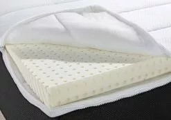 Easy Latex Sijauspatja, 90x200 Cm -Muut kalusteet Myynti 2023 latexspfiillis 3