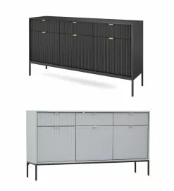 Senkki Latte, 2 Värivaihtoehtoa