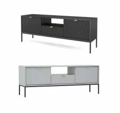 Tv-taso Latte, 2 Värivaihtoehtoa