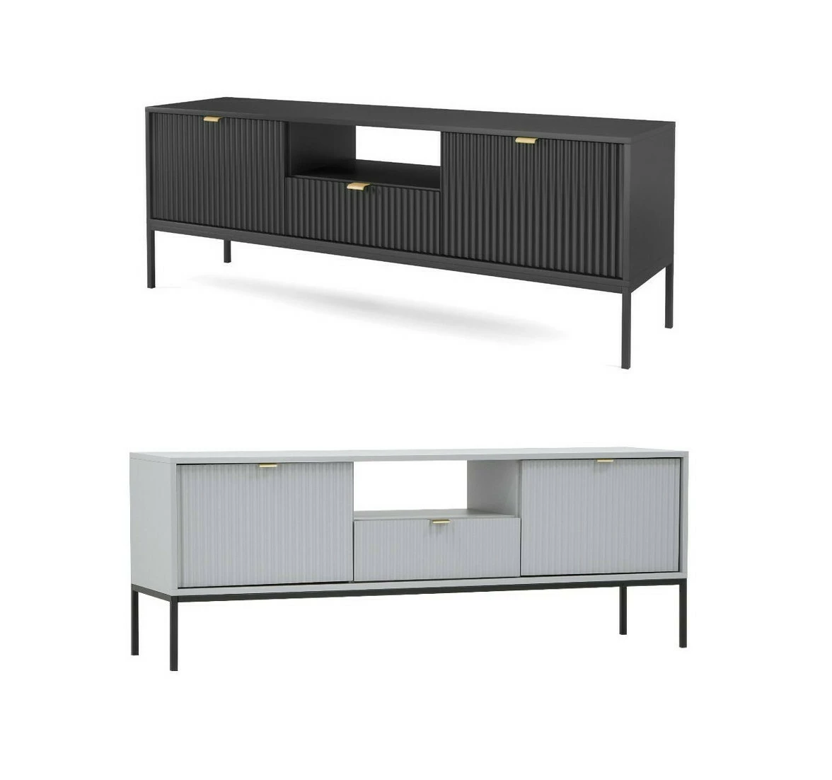 Tv-taso Latte, 2 Värivaihtoehtoa 1 Tv-taso Latte, 2 Värivaihtoehtoa