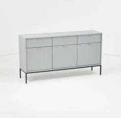 Senkki Latte, 2 Värivaihtoehtoa 19 Senkki Latte, 2 Värivaihtoehtoa -Muut kalusteet Myynti 2023 latte harmaa senkki 2