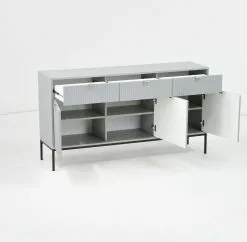 Senkki Latte, 2 Värivaihtoehtoa 23 Senkki Latte, 2 Värivaihtoehtoa -Muut kalusteet Myynti 2023 latte harmaa senkki 6