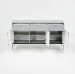 Senkki Latte, 2 Värivaihtoehtoa 22 Senkki Latte, 2 Värivaihtoehtoa -Muut kalusteet Myynti 2023 latte harmaa senkki 7