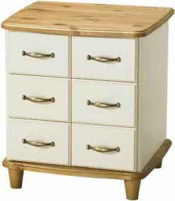 Aino Apteekkarin Lipasto 51-6