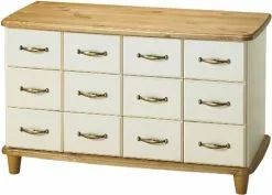 Aino Apteekkarin Lipasto 95-12