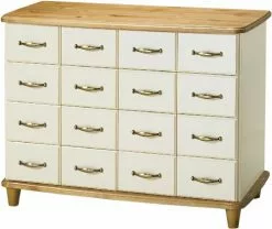 Edessä 34 Aino Apteekkarin Lipasto 95-16