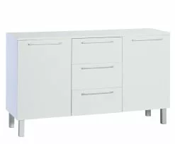 Senkki Lumme, 135 Cm