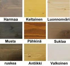 Ranch 09 Sänky, Useita Kokoja 10 Ranch 09 Sänky, Useita Kokoja -Muut kalusteet Myynti 2023 mC3B6C3B6bellaustvC3A4ritnk 2