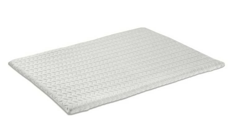 Top Memory Sijauspatja, 120x200x6 Cm 1 Top Memory Sijauspatja, 120x200x6 Cm