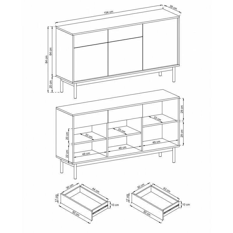 Senkki Milo 154 2 Senkki Milo 154 - Image 2