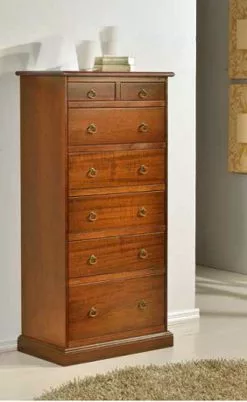 Mantova 9019 Lipasto