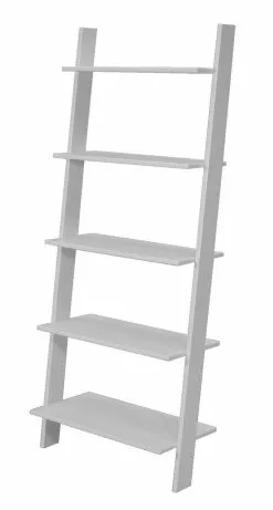 Otto Tikashylly, 2 Väriä -Muut kalusteet Myynti 2023 otto hylly valkoinen