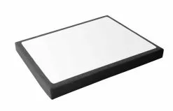 Vyöhykejousitettu Joustinpatja Sapphire, 180x200 Cm