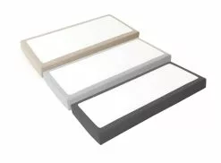 Vyöhykejousitettu Joustinpatja Diamond, 80x200 Cm