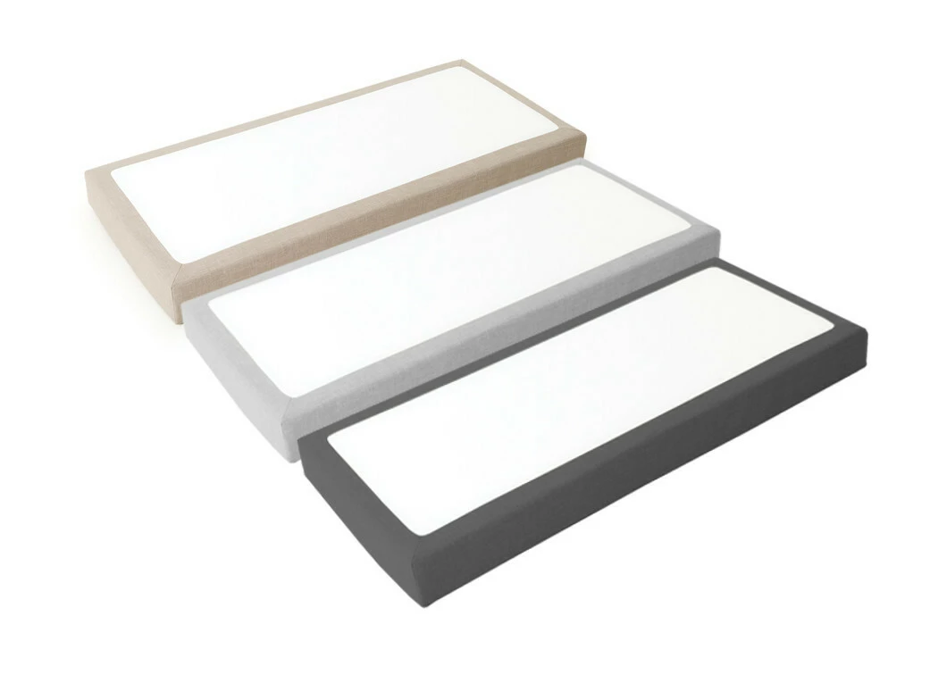 Vyöhykejousitettu Joustinpatja Sapphire, 90x200 Cm 1 Vyöhykejousitettu Joustinpatja Sapphire, 90x200 Cm