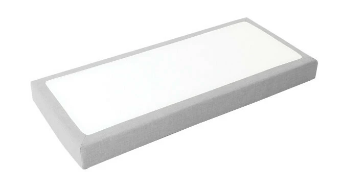 Vyöhykejousitettu Joustinpatja Sapphire, 80x200 Cm 3 Vyöhykejousitettu Joustinpatja Sapphire, 80x200 Cm - Image 3