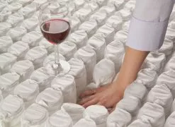 Edessä -Muut kalusteet Myynti 2023 pocketed coil 2