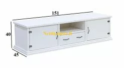 Provinssi Tv-taso -Muut kalusteet Myynti 2023 provinssi20taso2020mitat