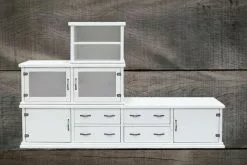 Provinssi Elementtihyllystö 3