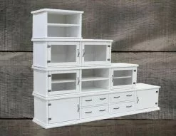 Provinssi Elementtihyllystö 2