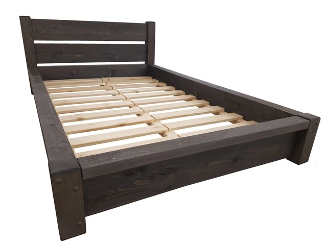 Ranch 09 Sänky, Useita Kokoja 2 Ranch 09 Sänky, Useita Kokoja - Image 2