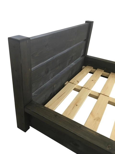 Ranch 09 Sänky, Useita Kokoja 4 Ranch 09 Sänky, Useita Kokoja - Image 4