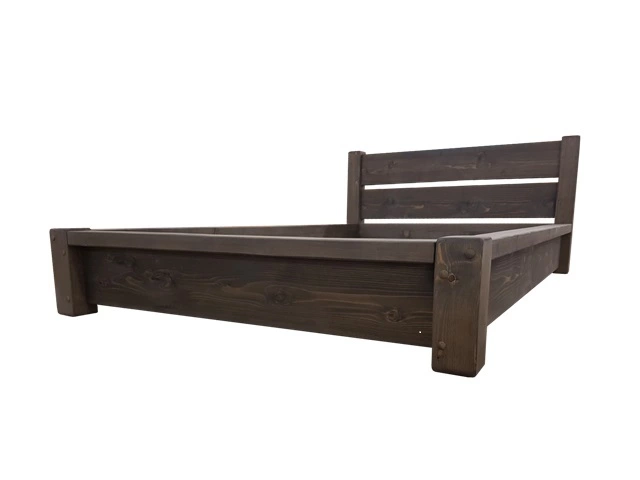 Ranch 09 Sänky, Useita Kokoja 3 Ranch 09 Sänky, Useita Kokoja - Image 3