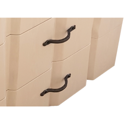 Ranch Lipasto 03 12 Ranch Lipasto 03 -Muut kalusteet Myynti 2023 ranch metallikahva