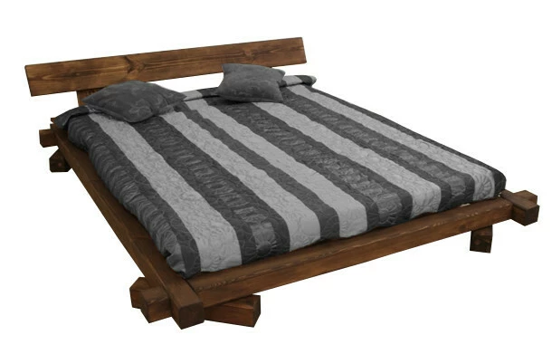 Ranch 02 Sänky, Useita Kokoja 2 Ranch 02 Sänky, Useita Kokoja - Image 2