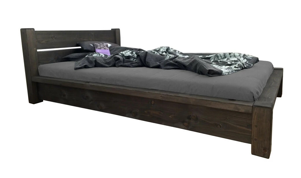 Ranch 09 Sänky, Useita Kokoja 1 Ranch 09 Sänky, Useita Kokoja