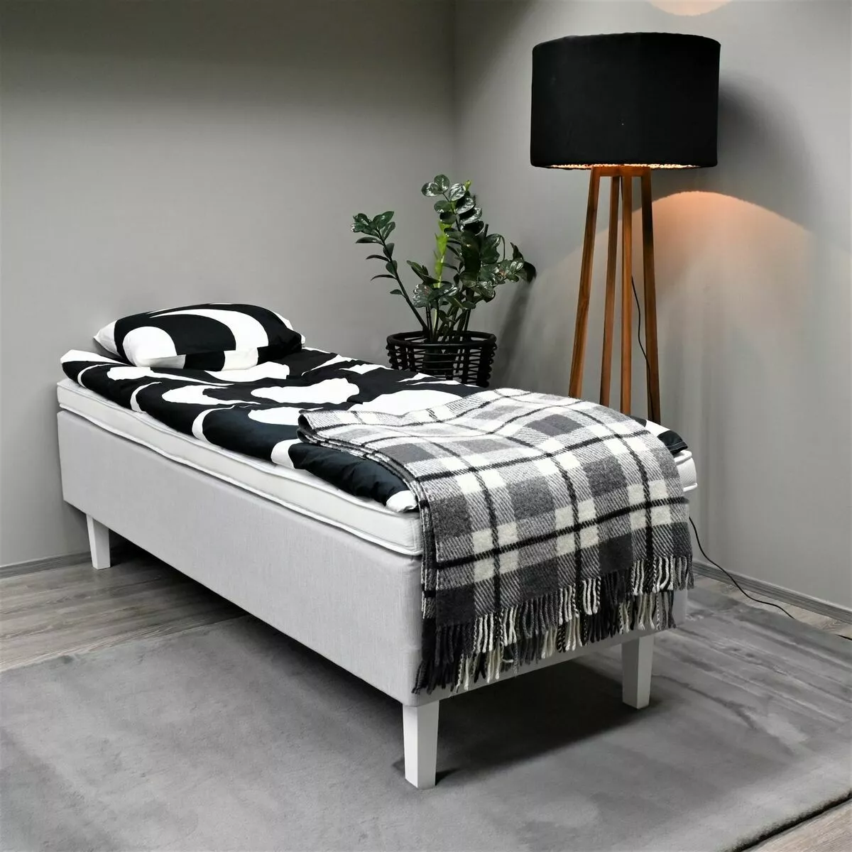 Runkosänkypaketti Avella, 90x200 Cm 4 Runkosänkypaketti Avella, 90x200 Cm - Image 4