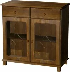 Ruska Senkki 92-022 -Muut kalusteet Myynti 2023 ruskasenkki 92 202lasiovet